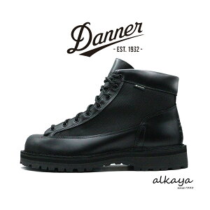 �ԕi������������Danner �_�i�[ DANNER FIELD R �_�i�[�t�B�[���h R BLACK �u���b�N �����Y �C �u�[�c �S�A�e�b�N�X �M�t�g �v���[���g