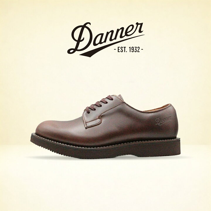 楽天市場】返品交換送料無料Danner ダナー POSTMAN2 ポストマン2 DK 