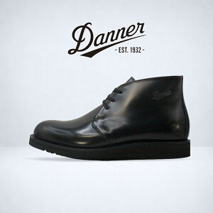�ԕi������������ Danner �_�i�[ POSTMAN BOOTS �|�X�g�}�� �u�[�c BLACK �u���b�N �����Y �C �u�[�c ���[�N�V���[�Y �|�X�g�}���V���[�Y �r�u�����\�[�� �{�v ���U�[ �_�i�[�u�[�c