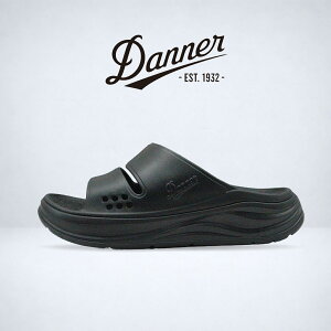 ��6/4-11����I�|�C���g�ő�39�{�I�v�G���g���[�I��������Danner �_�i�[ MIZUGUMO SWIFT SLIDE �~�Y�O�� �X�E�B�t�g �X���C�h BLACK �u���b�N �����Y �C �T���_�� ����