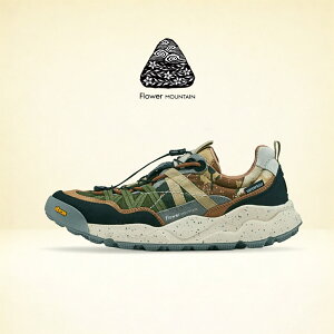 �ԕi������������Flower MOUNTAIN �t�����[ �}�E���e�� IWANO2 �C���m2 ARMY BLACK / BEIGE CAMO �A�[�~�[ �u���b�N / �x�[�W�� �J�� �C �X�j�[�J�[ �V���[�Y �����Y ���f�B�[�X �A�E�g�h�A �g���b�L���O �h