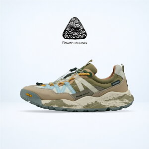 �ԕi������������Flower MOUNTAIN �t�����[ �}�E���e�� IWANO2 �C���m2 SAND / TAUPE �T���h / �g�[�v �C �X�j�[�J�[ �V���[�Y �����Y ���f�B�[�X �A�E�g�h�A �g���b�L���O �h��