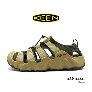 �ԕi������������KEEN �L�[�� �����Y HYPERPORT H2 �n�C�p�[�|�[�g �G�C�`�c�[ CANTEEN/KHAKI �J���e�B�[��/�J�[�L �����Y �V���[�Y �g���b�L���O �A�E�g�h�A �����j���O �E�H�[�L���O �T���_��
