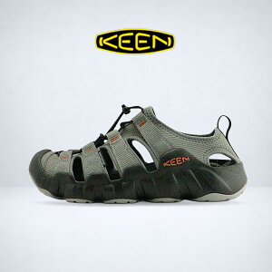 �ԕi������������KEEN �L�[�� �����Y HYPERPORT H2 �n�C�p�[�|�[�g �G�C�`�c�[ STEEL GREY/BURNT BRICK �X�e�B�[���O���[ / �o�[���g�u���b�N �����Y �C �X�j�[�J�[ �V���[�Y �g���b�L���O �A�E�g�h�A ��