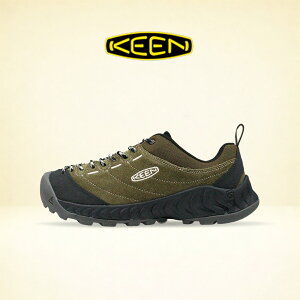 �ԕi������������ KEEN �L�[�� �����Y JASPER NXIS RIDGE �W���X�p�[ �l�N�V�X ���b�W DARK OLIVE/MARTINI OLIVE �_�[�N�I���[�u / �}�e�B�[�j�I���[�u �C �X�j�[�J�[ �V���[�Y ���U�[ �g���C�� �I�[���e��