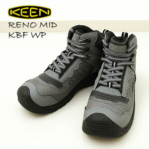 ԕi KEEN L[ UTILITY [eBeB Y RENO MID KBF WP m ~bh P[r[Gt EH[^[v[t MAGNET/BLACK }Olbg/ubN [N u[c SC h V[Y