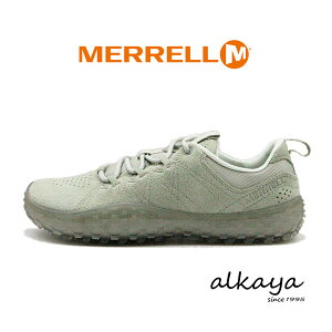 MERRELL ������ WRAPT ���v�g WHITE SAGE �z���C�g �Z�[�W �C �X�j�[�J�[ �����Y �A�E�g�h�A �V���[�Y �x�A�t�b�g ���蕨