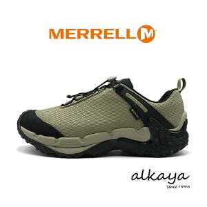 MERRELL ������ CHAM STORM REDUX JP GTX SE �J�����I�� �X�g�[�� ���_�b�N�X �W���p�� �S�A�e�b�N�X OLIVINE �I���r�� �C �X�j�[�J�[ �����Y ���f�B�[�X �A�E�g�h�A �V���[�Y ���� ���蕨