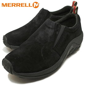 MERRELL メレル JUNGLE MOC ジャングルモック ミッドナイト　 60825/60826 靴・スニーカー・スリップオン スリッポン シューズ