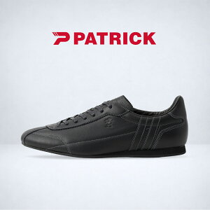 �ԕi������������PATRICK �p�g���b�N DATIA-LE �_�`�A�E���U�[ BLK �u���b�N �C �X�j�[�J�[ �y�� �y���V���[�Y �����Y ���f�B�[�X �r�W�l�X �r�W�J�W �J�W���A��