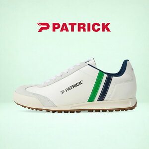 �ԕi������������PATRICK �p�g���b�N SAMBA-CP/SL W/NR �T���o�E�J�b�v/�V���Z�e�B�b�N���U�[ W/GN �z���C�g/�O���[���l�C�r�[ �C �X�j�[�J�[ �X�p�C�N���X �S���t�V���[�Y ���{�� �����Y ���f�B�[