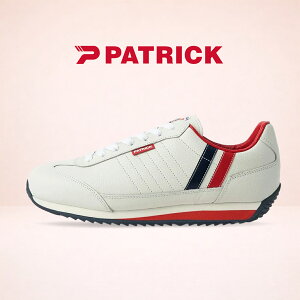 �ԕi������������PATRICK �p�g���b�N MARATHON-L �}���\���E���U�[ TRC �g���R���[�� �C �X�j�[�J�[ �y�� �y���V���[�Y �����Y ���f�B�[�X