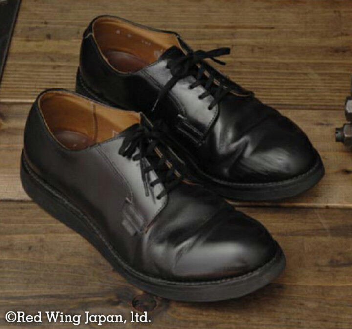 楽天市場】【返品交換送料無料】RED WING レッドウィング 101 POSTMAN 