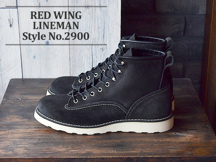 楽天市場】【返品交換送料無料】RED WING レッドウィング Style No 