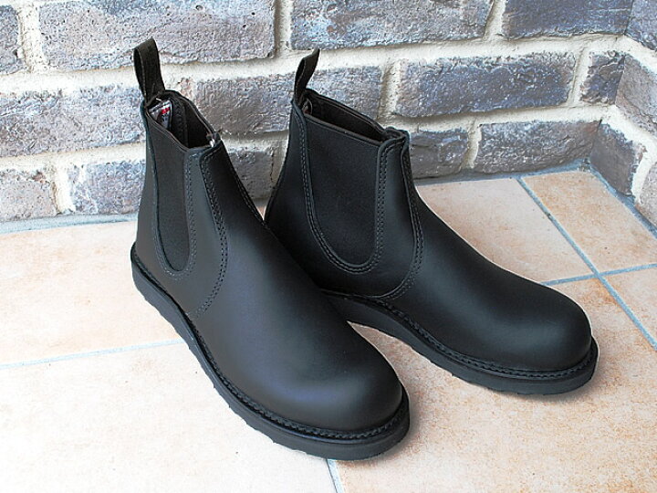 楽天市場】返品交換送料無料 RED WING レッドウィング 3194 CLASSIC 