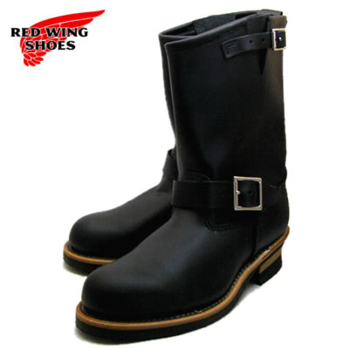 楽天市場】【返品交換送料無料】RED WING レッドウィング 2268 11 