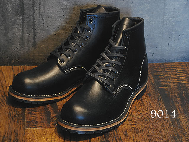 RED WING ベックマン 9414 10D 未使用 旧9014 - library.iainponorogo