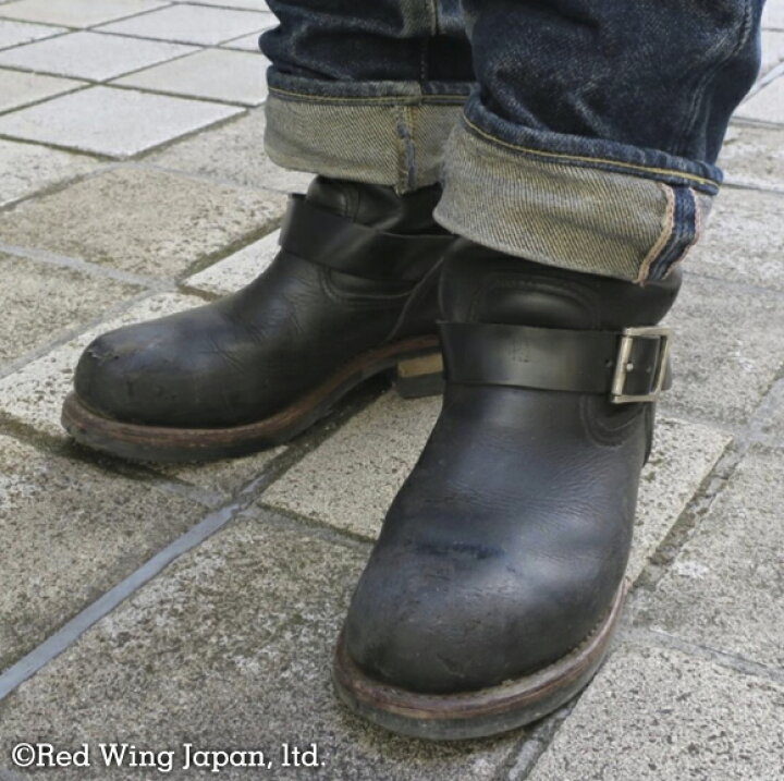 楽天市場】【返品交換送料無料】RED WING レッドウィング 2268 11 