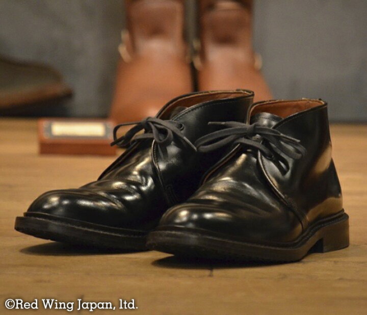 楽天市場】12/1値上げ決定！【返品交換送料無料】RED WING レッド 