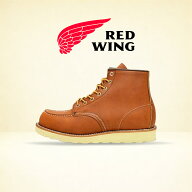 【返品交換送料無料 】RED WING レッドウィング 875 CLASSIC WORK 6"MOC-TOE クラシックワーク 6インチ …