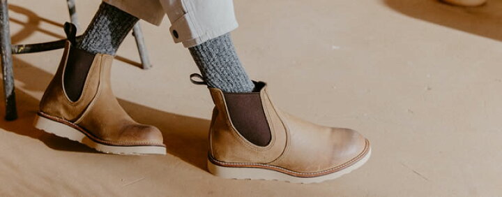 楽天市場】【返品交換送料無料】RED WING レッドウィング 3192 CLASSIC 