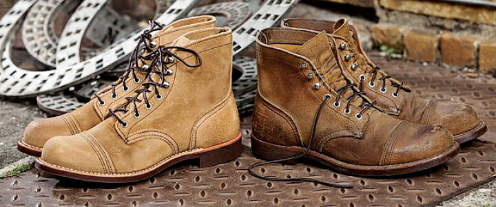 楽天市場】【返品交換送料無料】RED WING レッドウィング Style No 