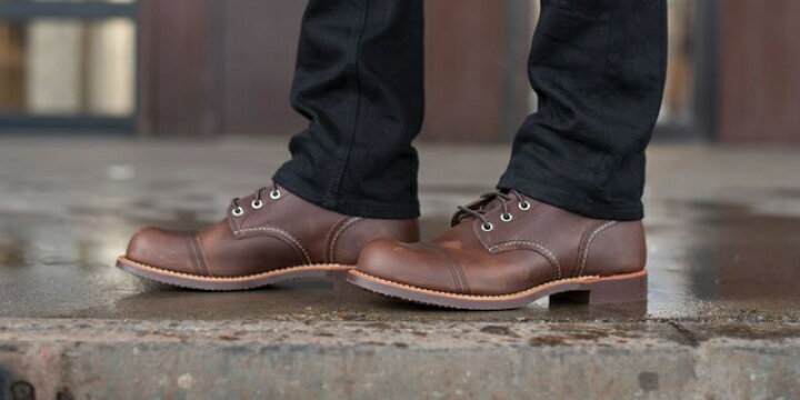 楽天市場】【返品交換送料無料】RED WING レッドウィング ブーツ 8111 