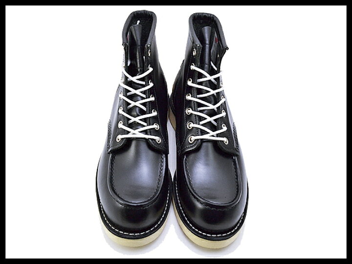 楽天市場】12/1値上げ決定！【返品交換送料無料】限定モデル RED WING 