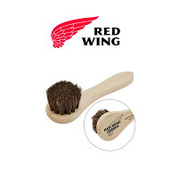 ☆9/18限定！ポイント最大31.5倍！要エントリー！RED WING レッドウィング ダウバーブラシ Dauber Brush …