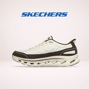 SKECHERS SLIP-INS �X�P�b�`���[�Y �X���b�v�C���Y GO WALK GLIDE STEP 2.0 / COZY FIT WALKER �S�[�E�H�[�N �O���C�h�X�e�b�v 2.0 - �R�[�W�[�t�B�b�g �E�H�[�J�[ TAN/BROWN �^���^�u���E�� �����Y �X���b�v�I�� 