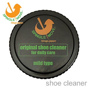SPINGLE MOVE �X�s���O�����[�� �X�s���O�����[�u shoe cleaner �V���[�N���[�i�[ SPA-9602 �i�`������ �C �V���[�Y �P�A�p�i