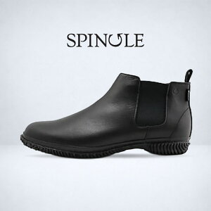 �ԕi������������ SPINGLE �X�s���O�� SP-6603�i��SPINGLE BIZ-603�j BLACK �u���b�N GORE-TEX �S�A�e�b�N�X �X�s���O�����[�� �X�s���O�����[�u �r�Y