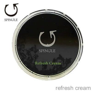 SPINGLE �X�s���O�� refresh cream ���t���b�V���N���[���@�I�C�����U�[�p�N���[�� SPA-9603 �i�`������ �C �V���[�Y �P�A�p�i