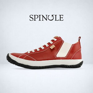 �y�ԕi�������������zSPINGLE �X�s���O�� SP-442�i��SPM-442�j RED ���b�h �C �X�j�[�J�[ �V���[�Y �X�s���O�� �y �X�s���O�����[�� �X�s���O�����[�u�����y�Ή��z