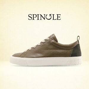 �ԕi������������SPINGLE �X�s���O�� SP-1307 OLIVE GRAY �I���[�u�O���[ �C �X�j�[�J�[ �V���[�Y �X�s���O�����[�u ���U�[�X�j�[�J�[ Vibram×SPINGLE �����J���\�[��