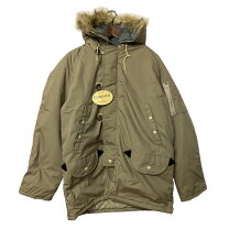 楽天市場】n3b デッドストック（コート・ジャケット｜メンズ 