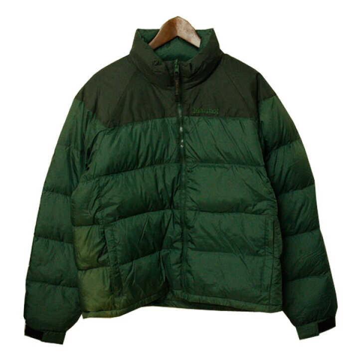 楽天市場】B品訳あり マーモット（marmot） ダウンジャケット メンズ  