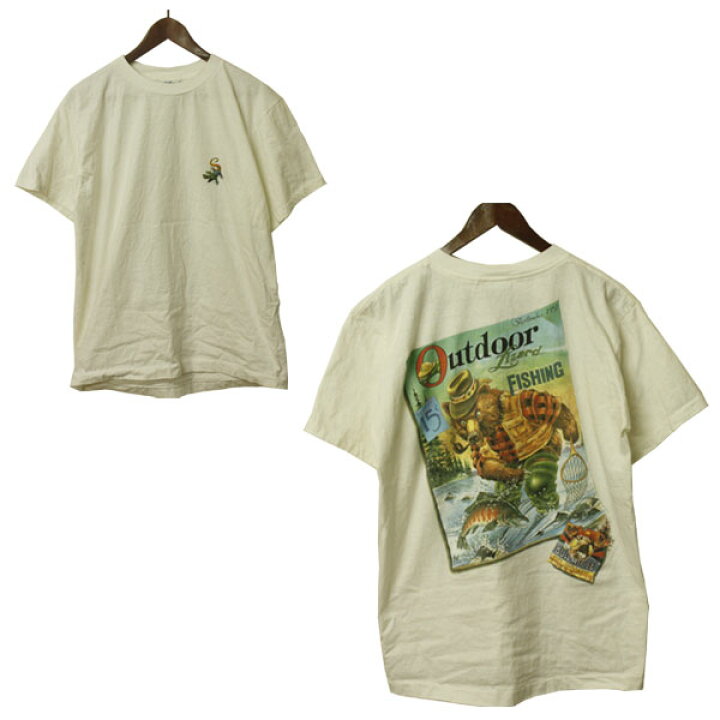 楽天市場】Caribbean Soul(カリビアンソウル）プリントTシャツ メンズ 
