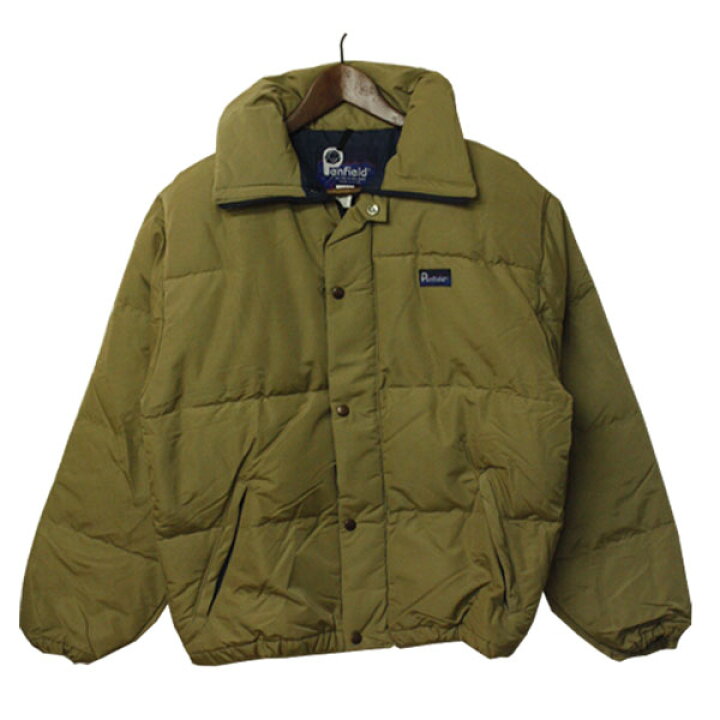 楽天市場】B品訳あり ペンフィールド ダウンジャケット メンズ  