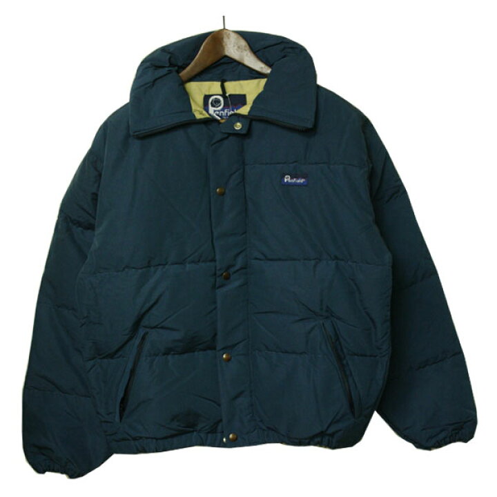 楽天市場】B品訳あり ペンフィールド ダウンジャケット メンズ  