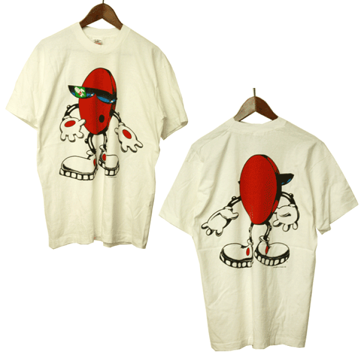 champion スウェット 90s usa製 7up セブンアップ 企業 90s USA製 Championチャンピオン ワンポイント リバースウィーブ