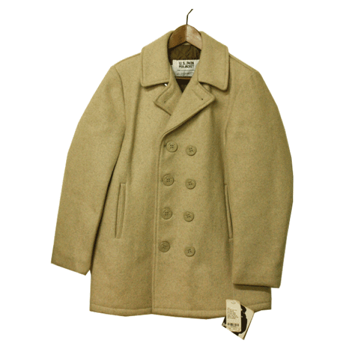 楽天市場】schott （ショット）ウールPコート ボーイズ キルティング