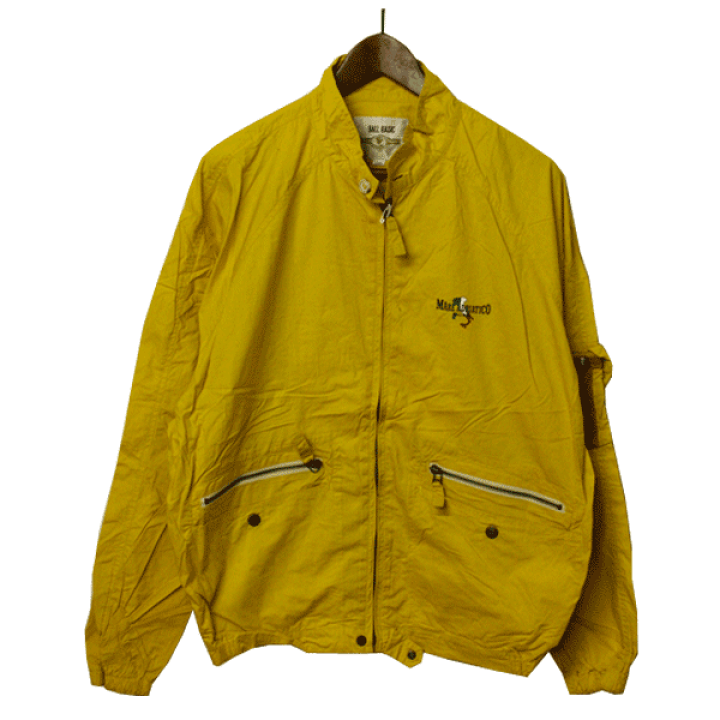 楽天市場】BALL BASIC（ボール ベーシック）のシャツブルゾン スタンド 