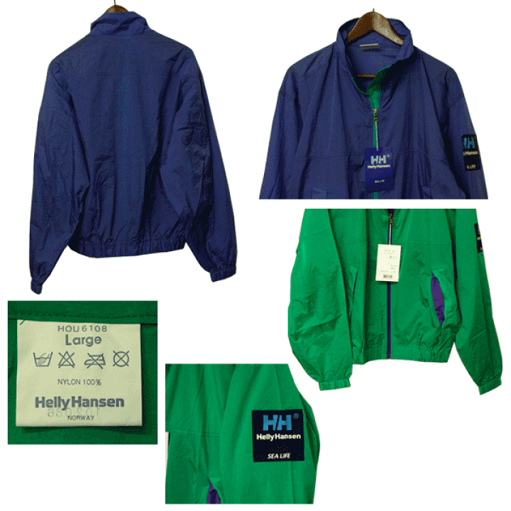 楽天市場】HELLY HANSEN (ヘリーハンセン) ナイロンジャケット 楽天市場】HELLY HANSEN (ヘリーハンセン) ナイロンジャケット