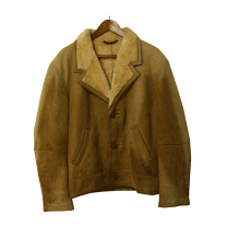 schott（ショット）の「SCHOTT ショット SHEEPSKIN COAT シープ