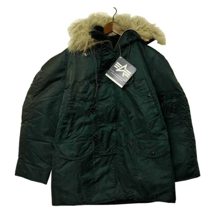 楽天市場】B品訳あり ALPHA INDUSTRIES （アルファ インダストリーズ 