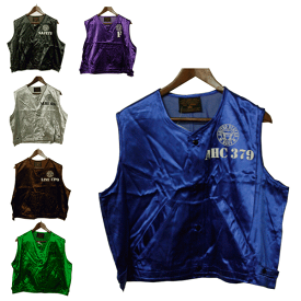楽天市場 Alpha Industries ベスト ジレ トップス メンズファッションの通販