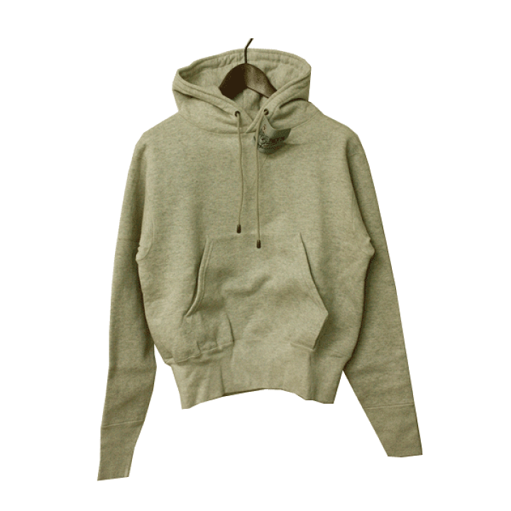 50s BRENT ブレント　パーカー　ツートン　60s 50s BRENT ブレント パーカー ツートン 60s
