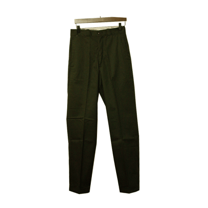 楽天市場】FLY'S デッドストック チノパンツ メンズ,チノパン,ワーク