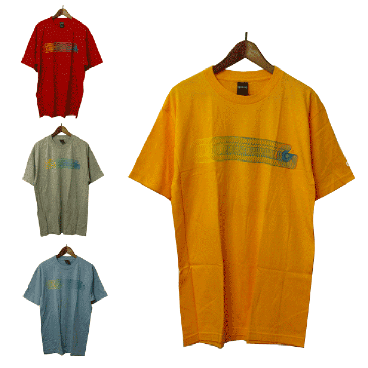楽天市場】gravis（グラビス）グラフィック プリントTシャツ
